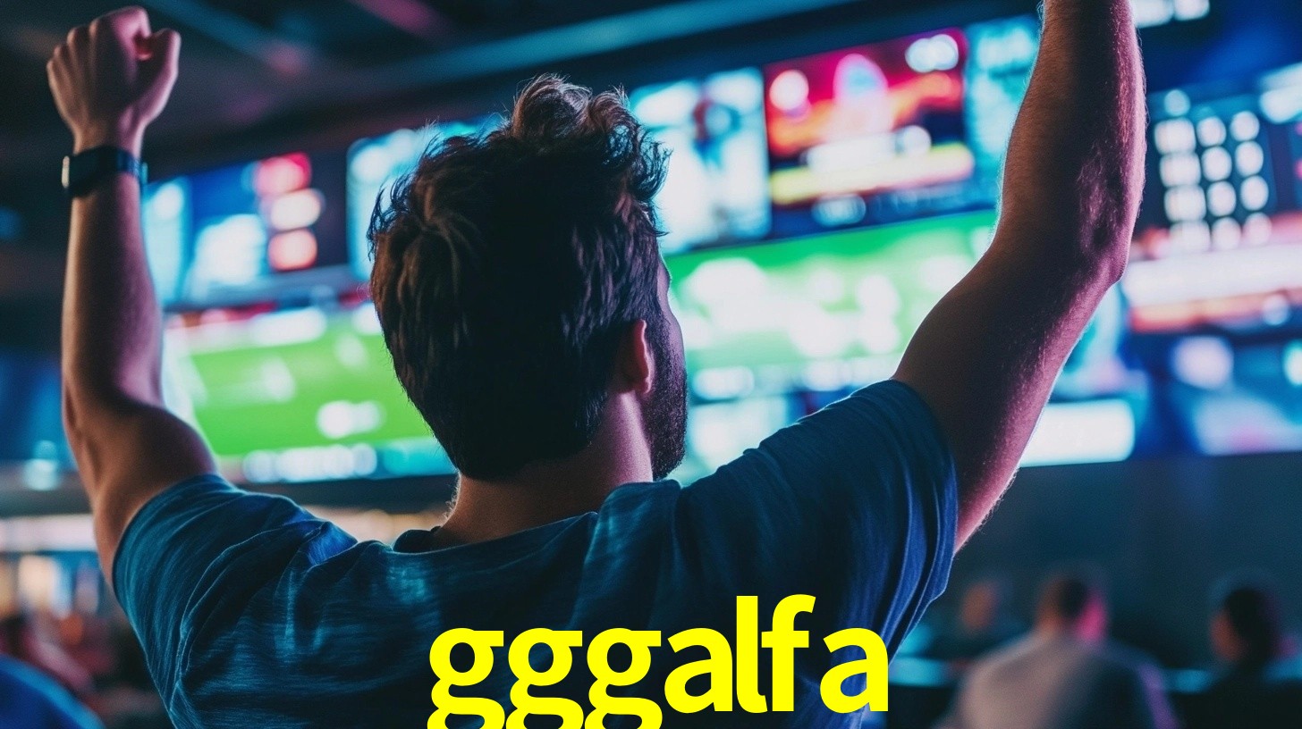 gggalfa - O Gigante Brasileiro dos Cassinos Online - ggg alfa