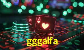 Estatísticas gggalfa