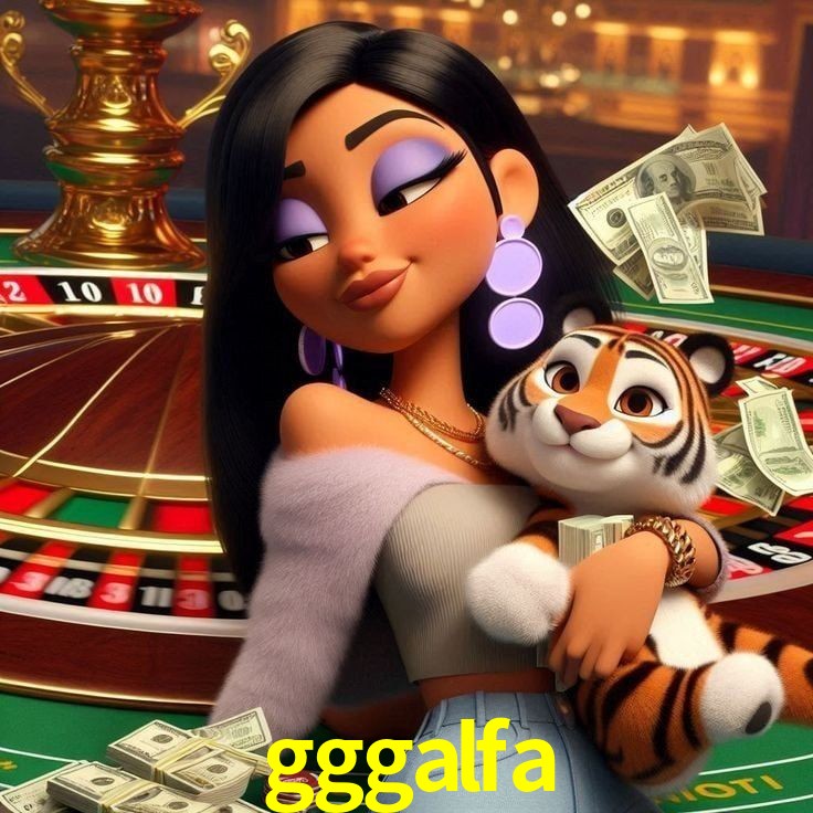 Welcome Bonus gggalfa