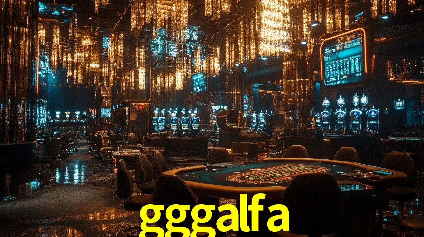 gggalfa login