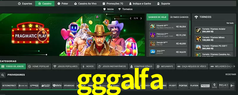 cassino gggalfa