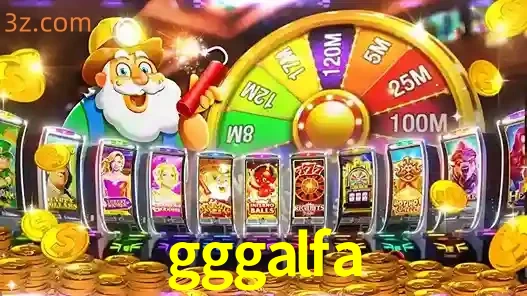 Explorando a Jogabilidade dos Caça-Níqueis no gggalfa