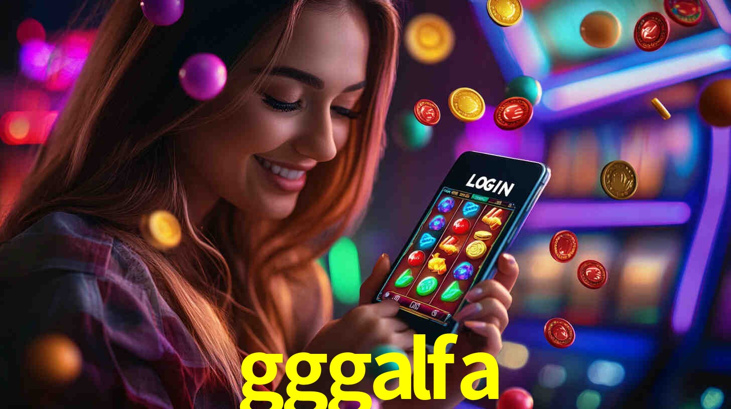 gggalfa,ggg alfa