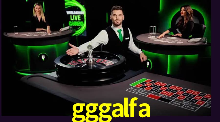 Platform Technology gggalfa
