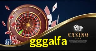 Apostas de Futebol gggalfa