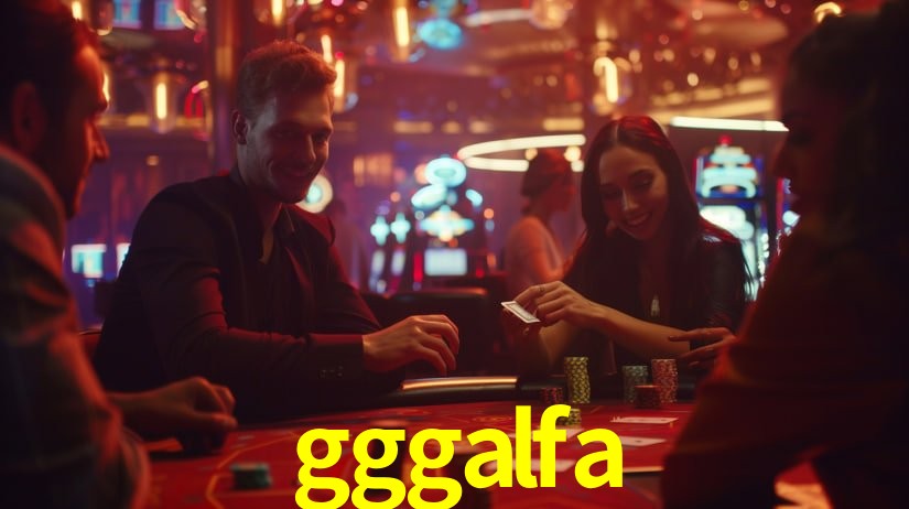 Desvendando o Mundo dos Jogos Virtuais na gggalfa
