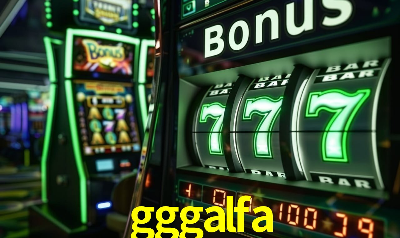 Live Casino gggalfa