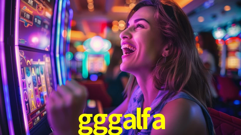gggalfa login