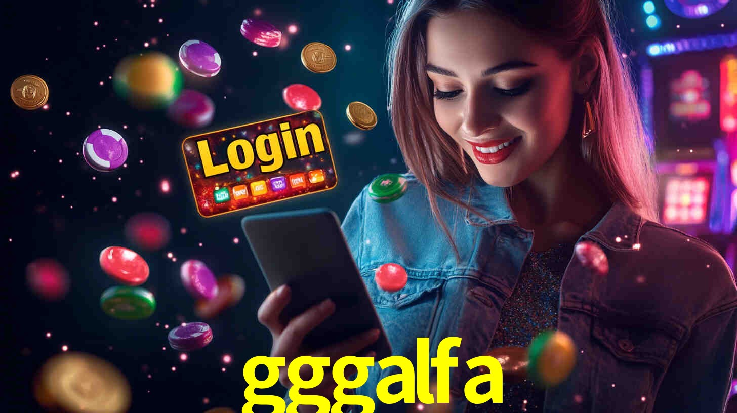 A Popularidade dos Caça-Níqueis no gggalfa
