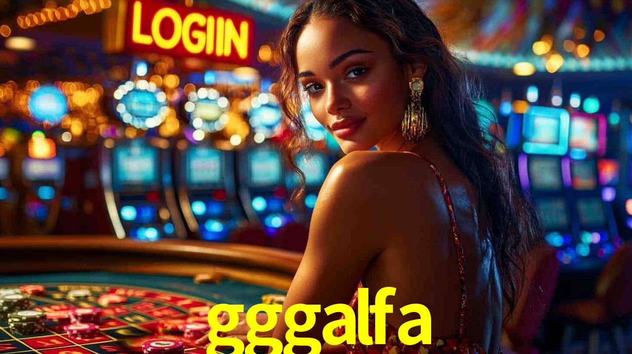 Casino Ao Vivo gggalfa