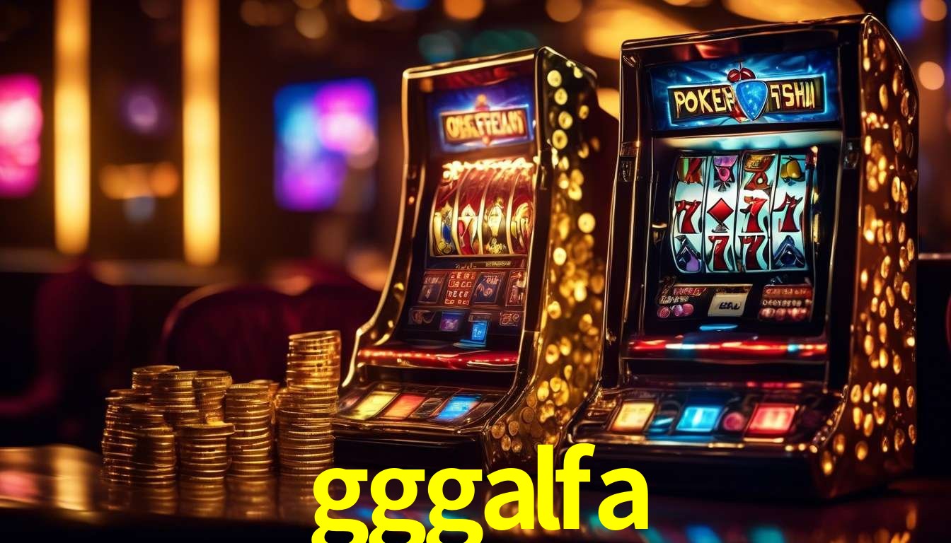 A Emoção da Loteria na gggalfa: Uma Chance de Mudança de Vida