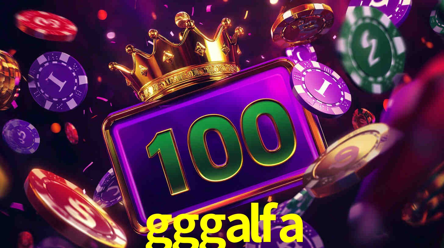 Programa VIP gggalfa