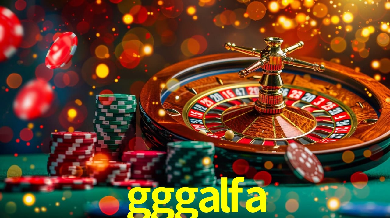 Desvendando o Mundo dos Jogos Virtuais na gggalfa