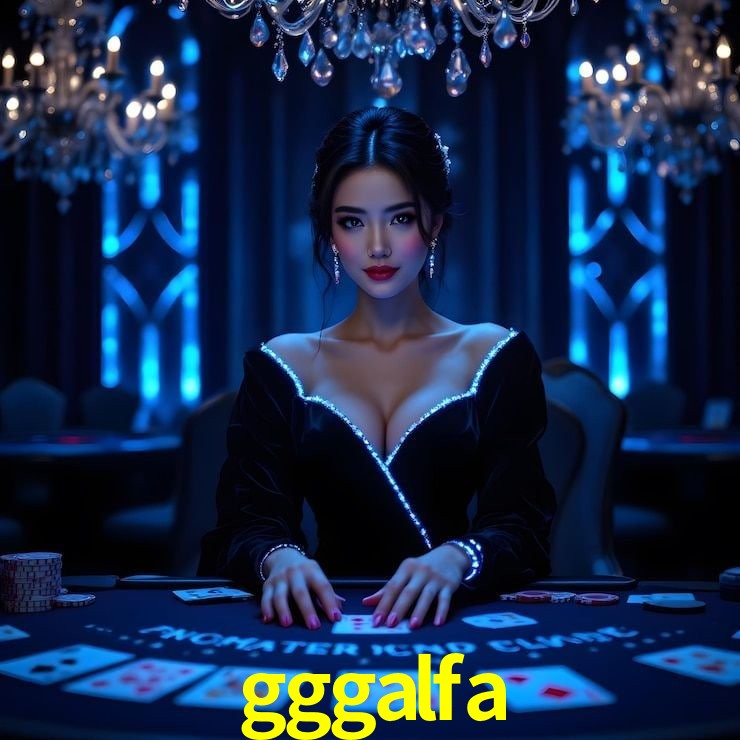 Jogos de Slot gggalfa