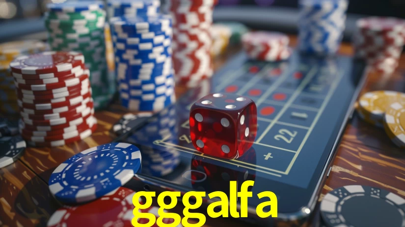 gggalfa,ggg alfa
