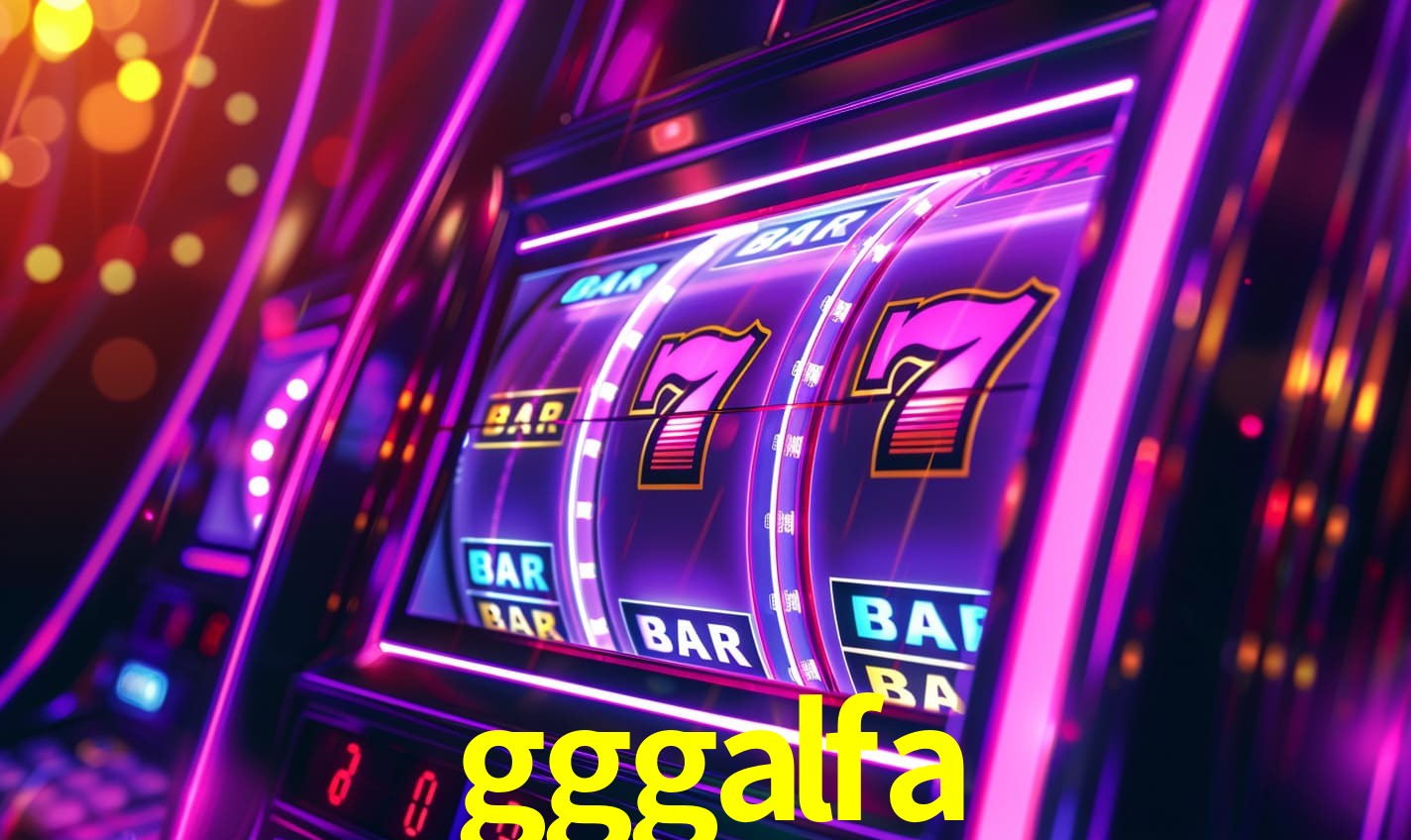 gggalfa: Seu Especialista em Apostas Esportivas Brasileiras