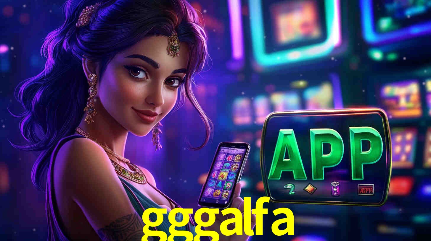 gggalfa