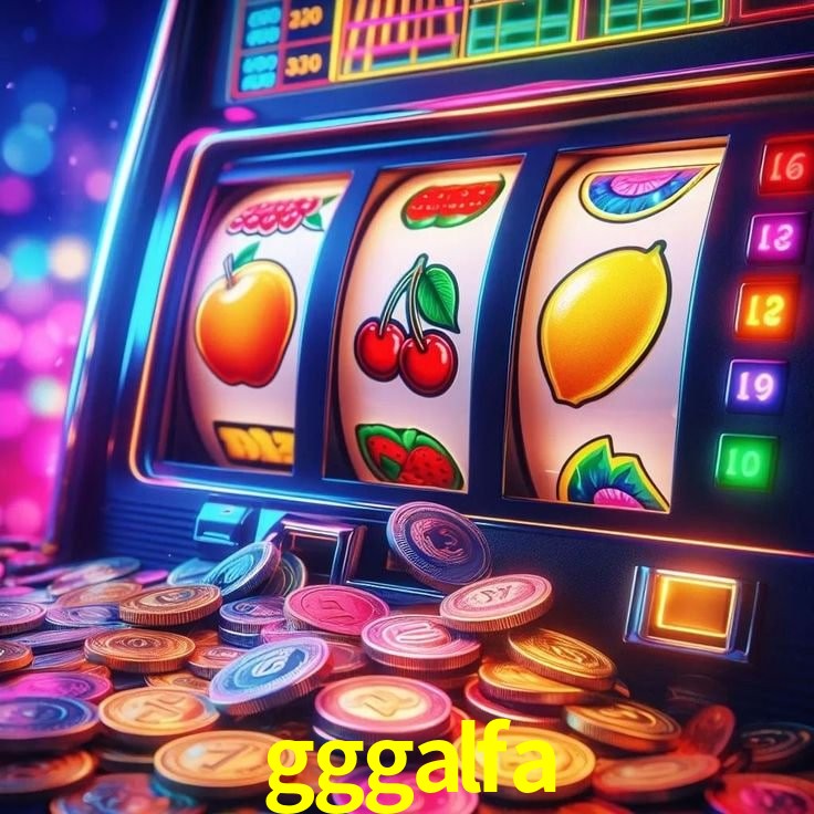Estatísticas Esportivas gggalfa