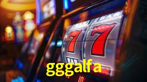 Benefícios da Conta gggalfa