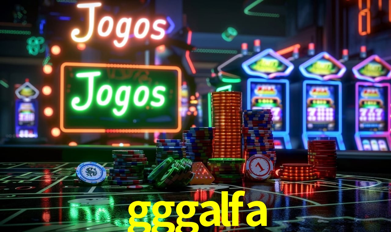 gggalfa,ggg alfa