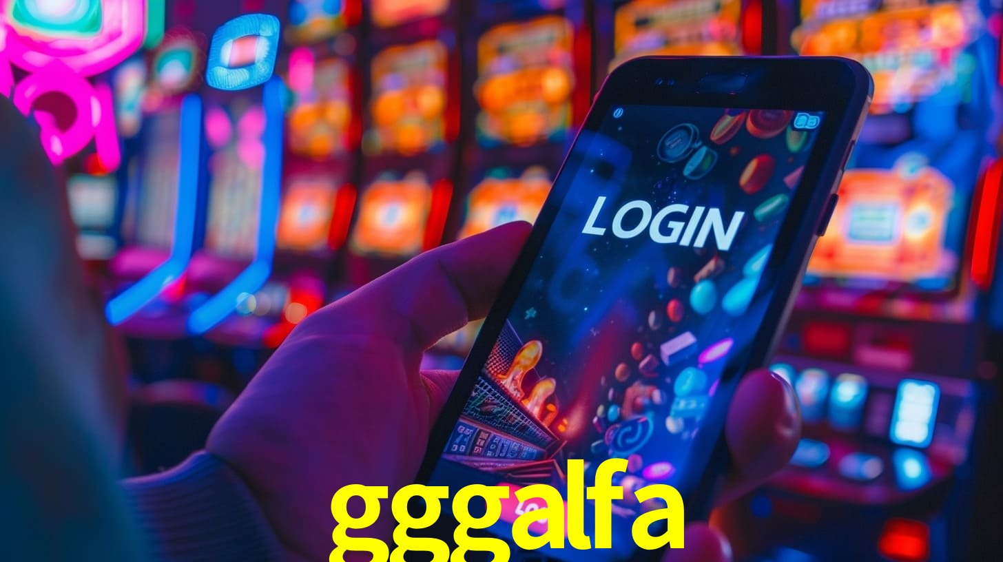 Casino Ao Vivo gggalfa
