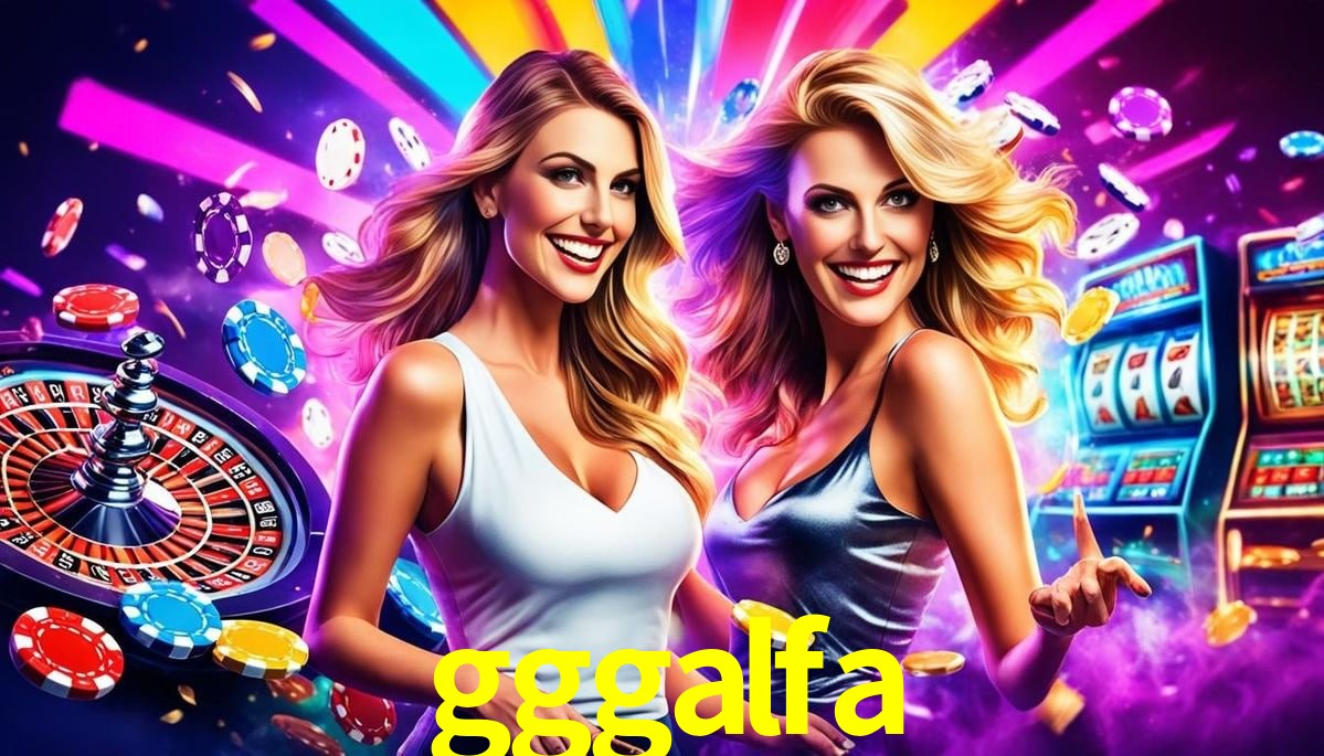Interface do App gggalfa