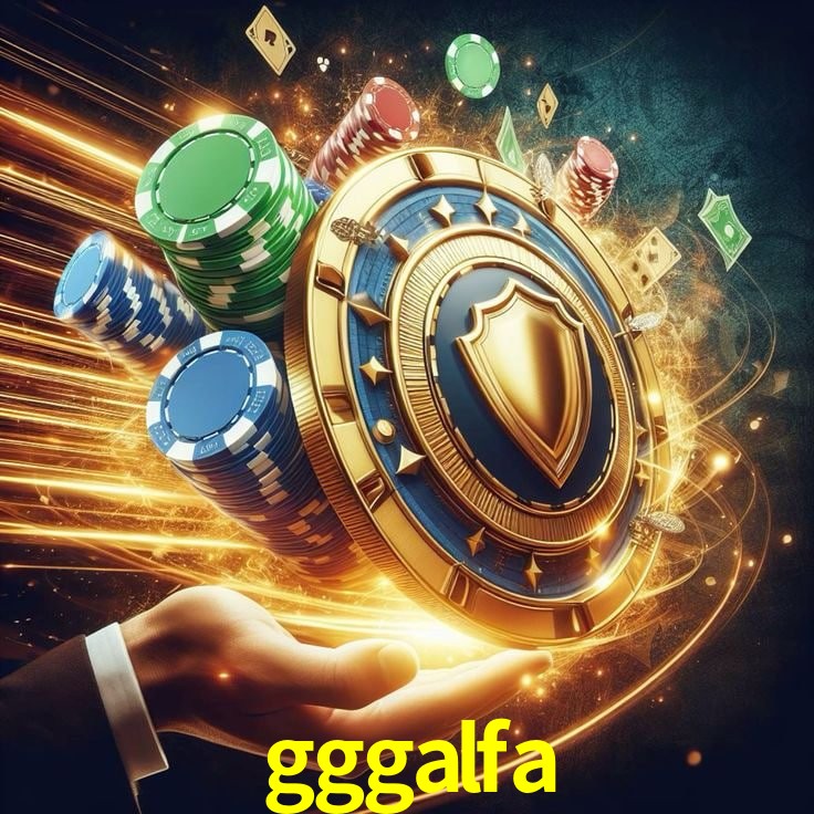 Torneios e prêmios garantidos na gggalfa