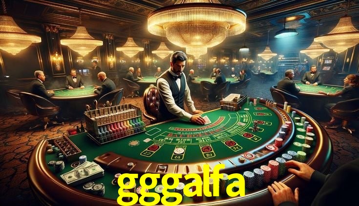 Bonus Features gggalfa