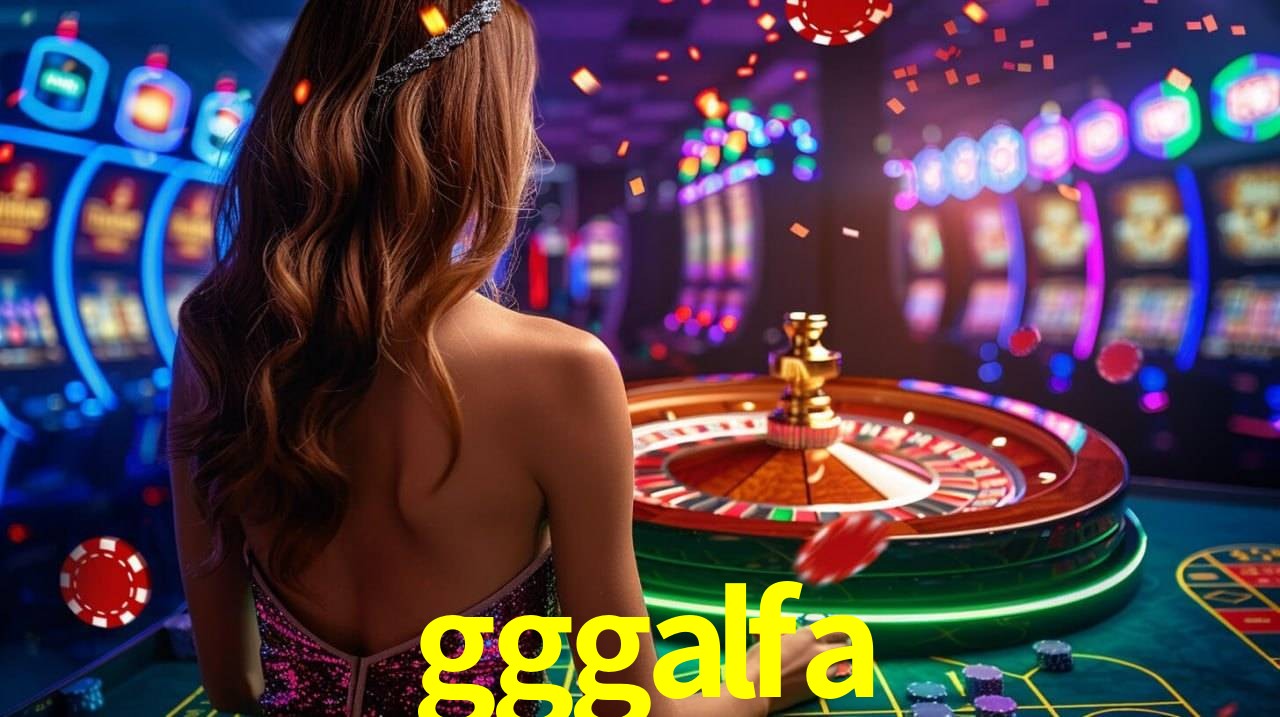 APP rápido e leve da gggalfa