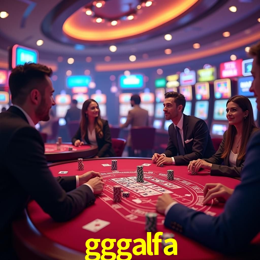 Bônus Diários gggalfa