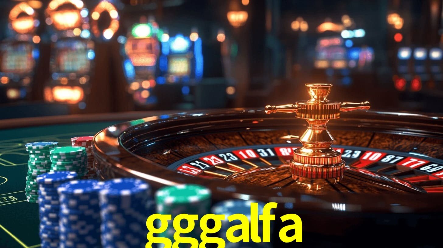Sinta a adrenalina dos jogos de cassino com gggalfa