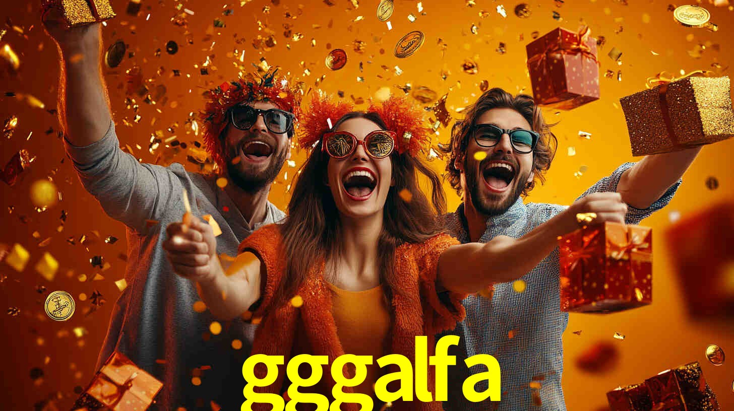 gggalfa,ggg alfa