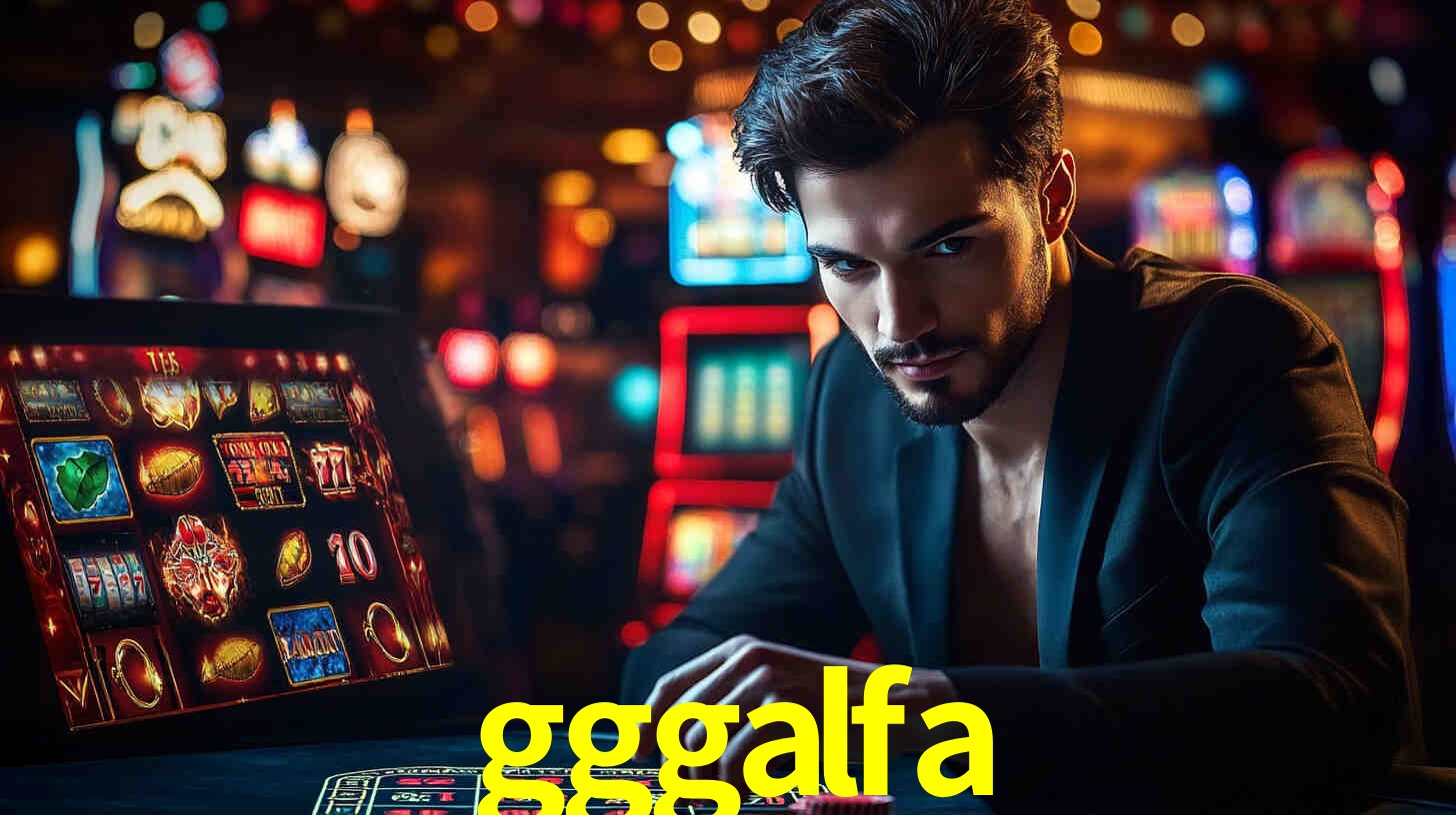 ggg alfa