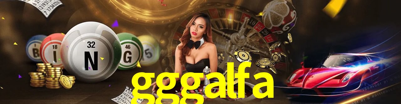 Slots com jackpots e giros grátis na gggalfa