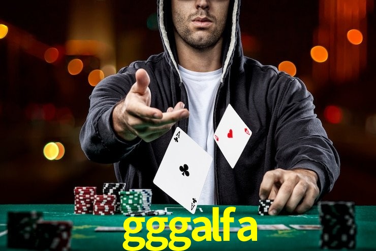 ggg alfa
