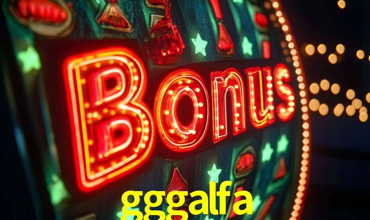 PIX Instantâneo gggalfa
