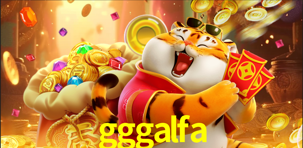 gggalfa: Jogue Crash e Experimente Alta Recompensa Instantânea