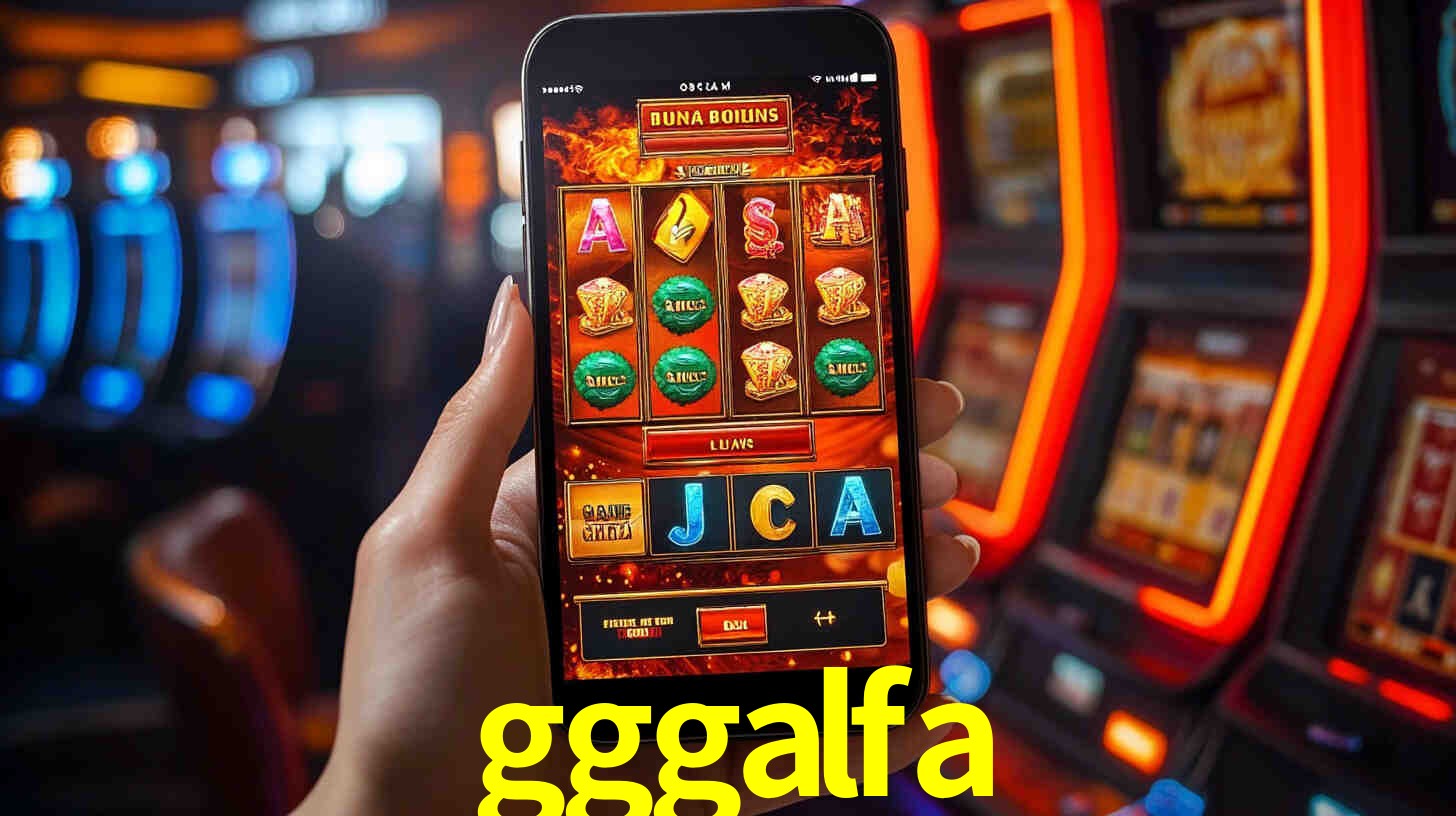 gggalfa