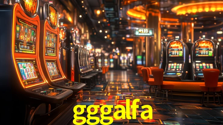 Cashback e recargas na gggalfa