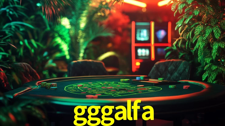 Blackjack Table gggalfa