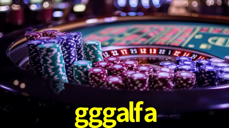 Roulette Table gggalfa