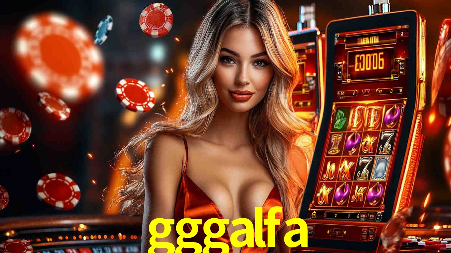 ggg alfa