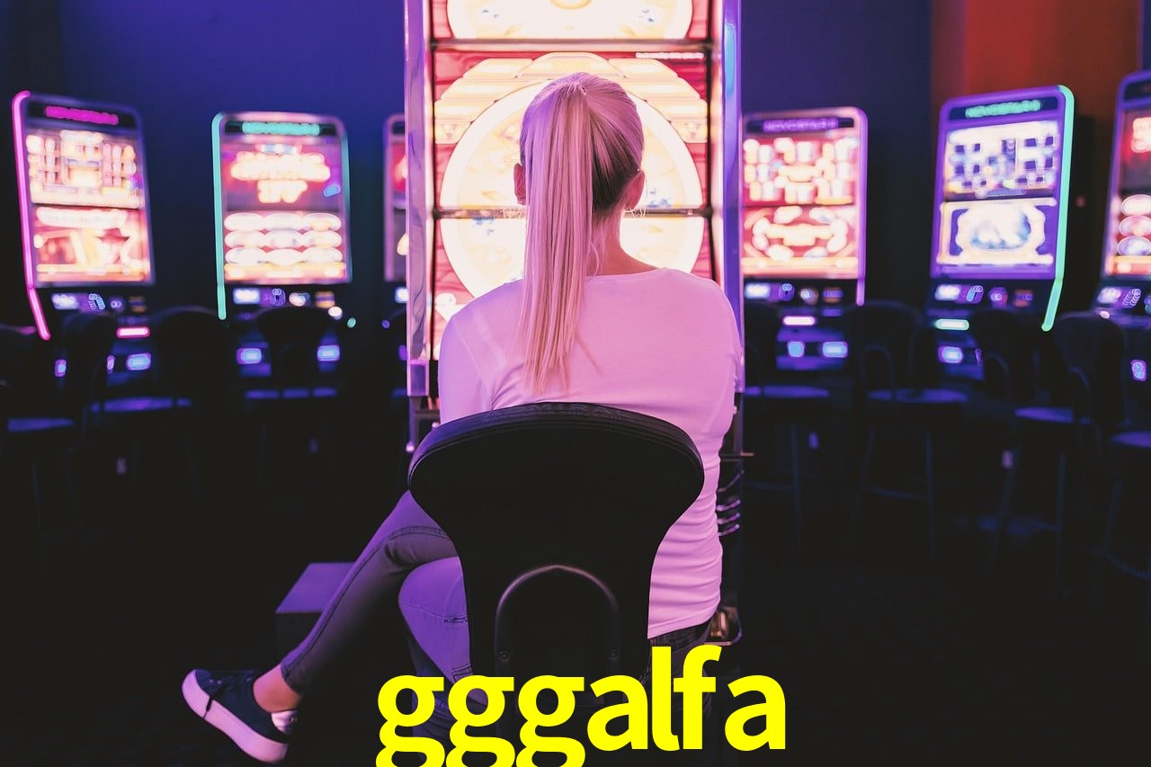 Slot Games gggalfa