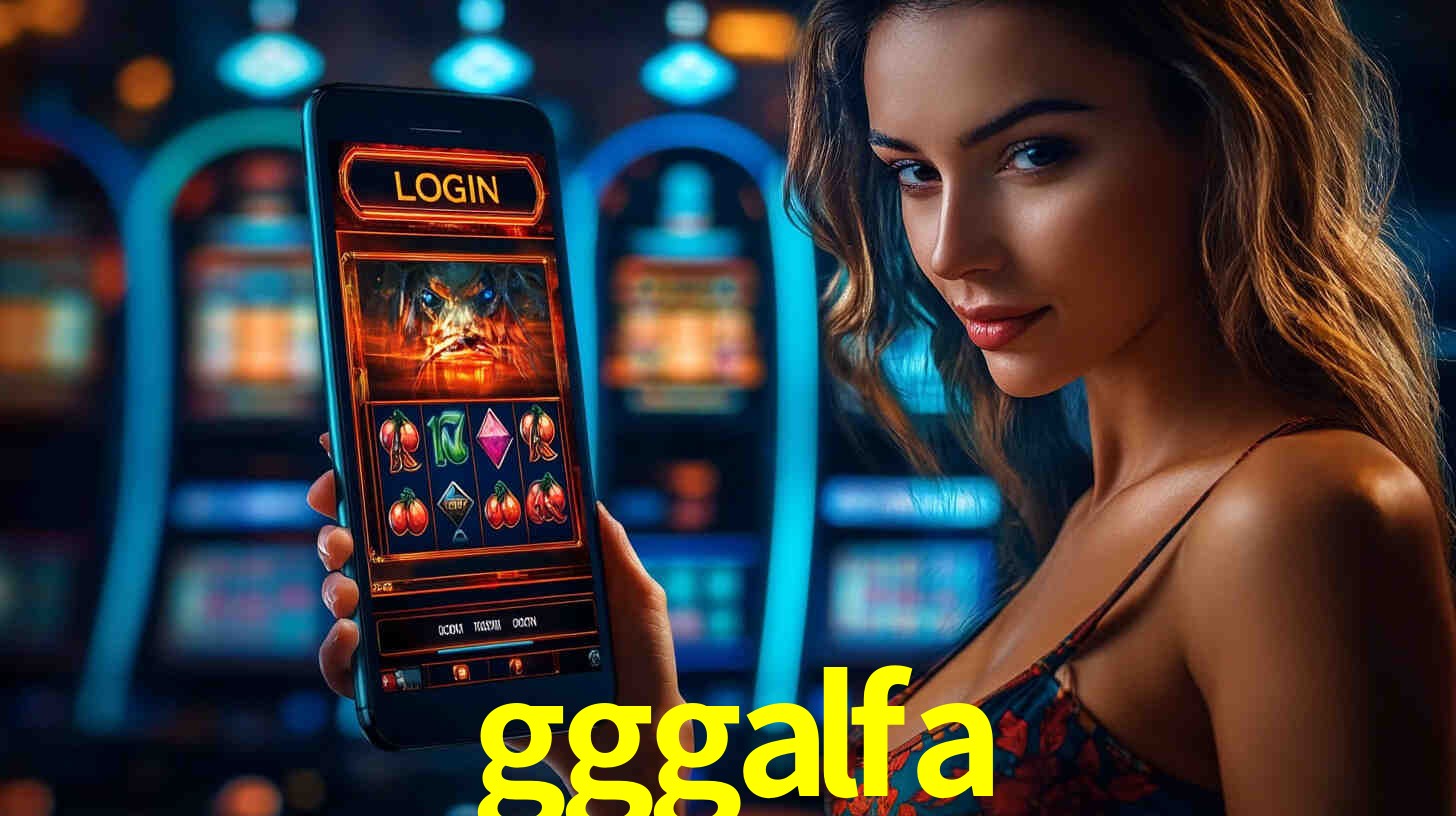 gggalfa login
