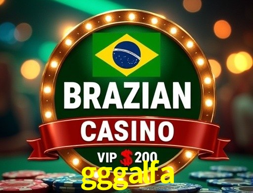 Benefícios VIP na gggalfa