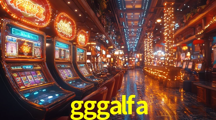 gggalfa