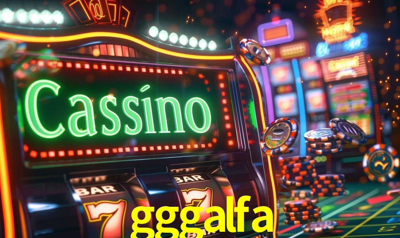 Segurança 2FA gggalfa