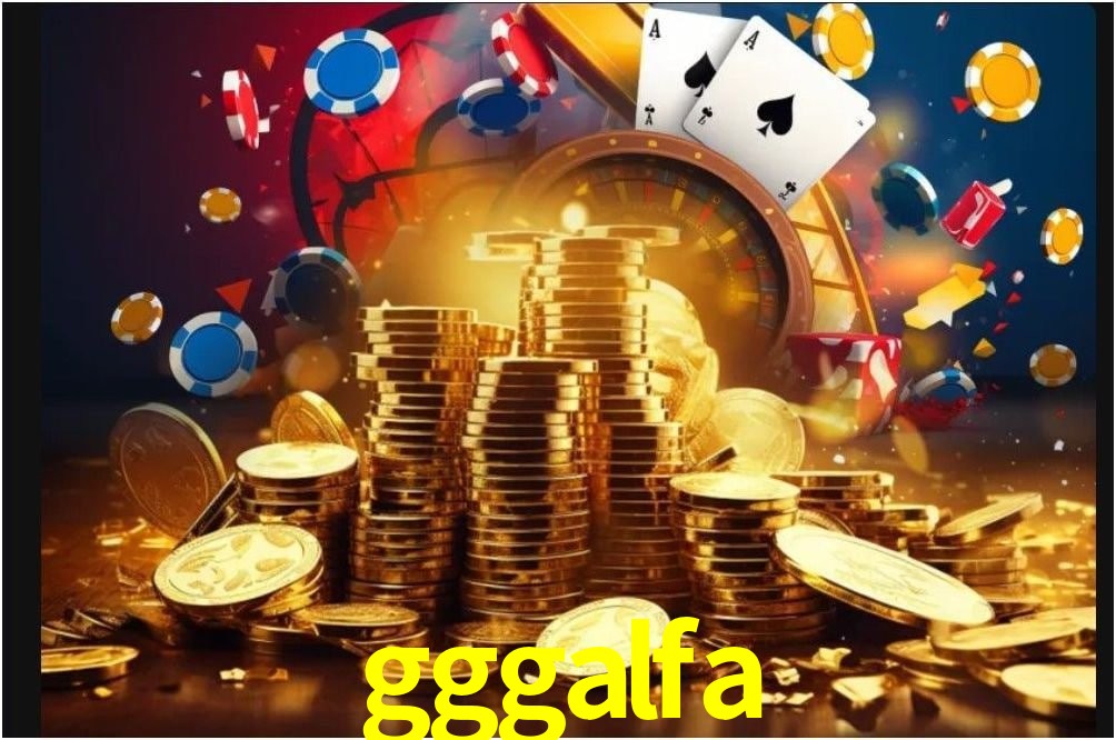 cassino gggalfa
