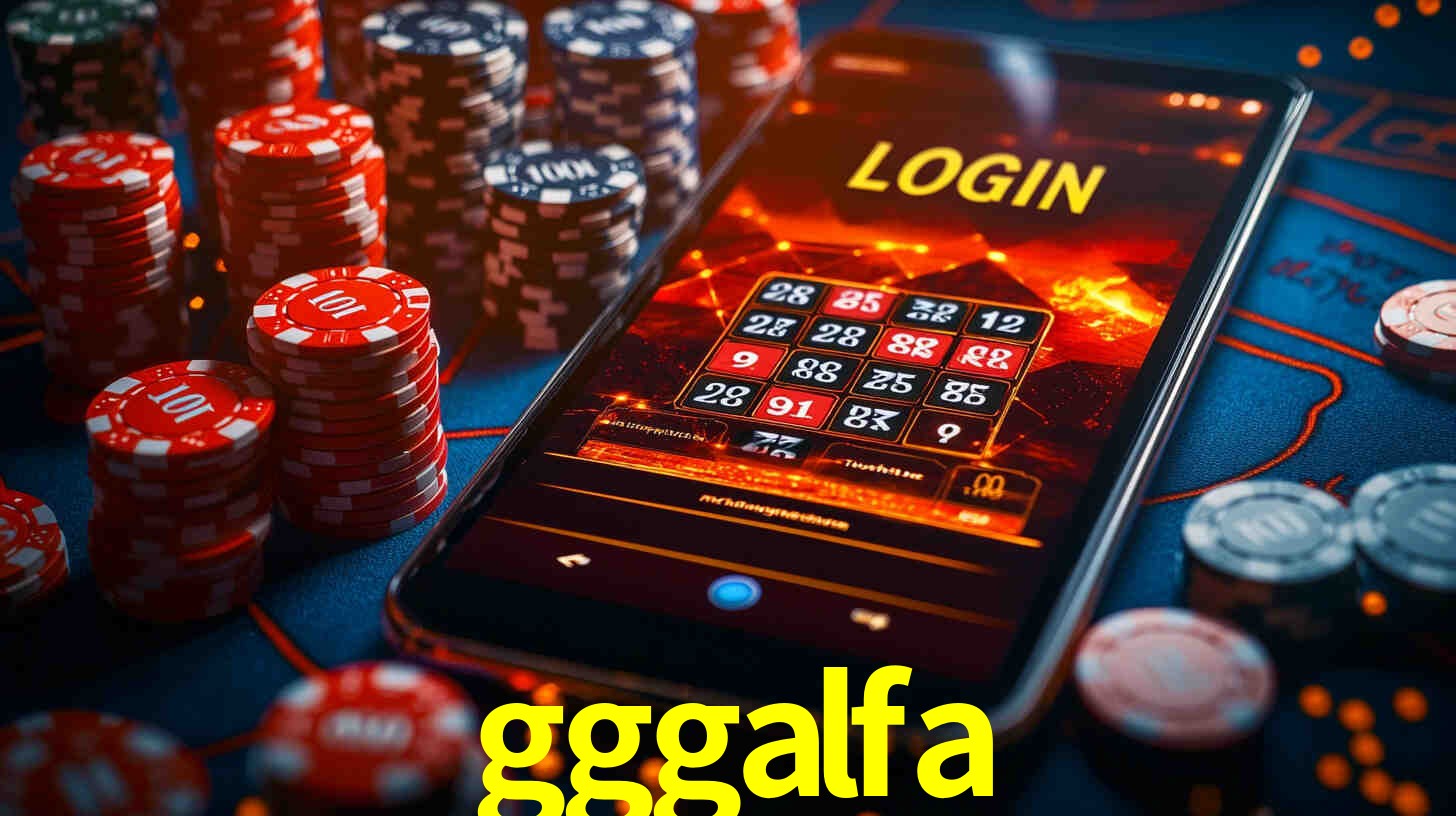 gggalfa,ggg alfa