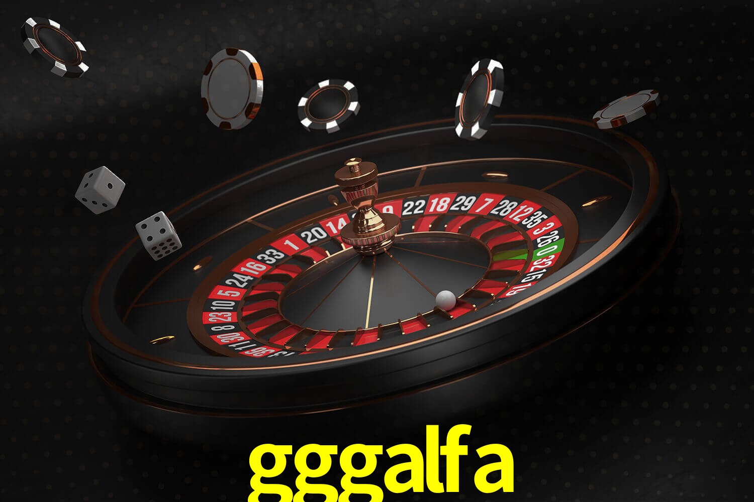 gggalfa,ggg alfa